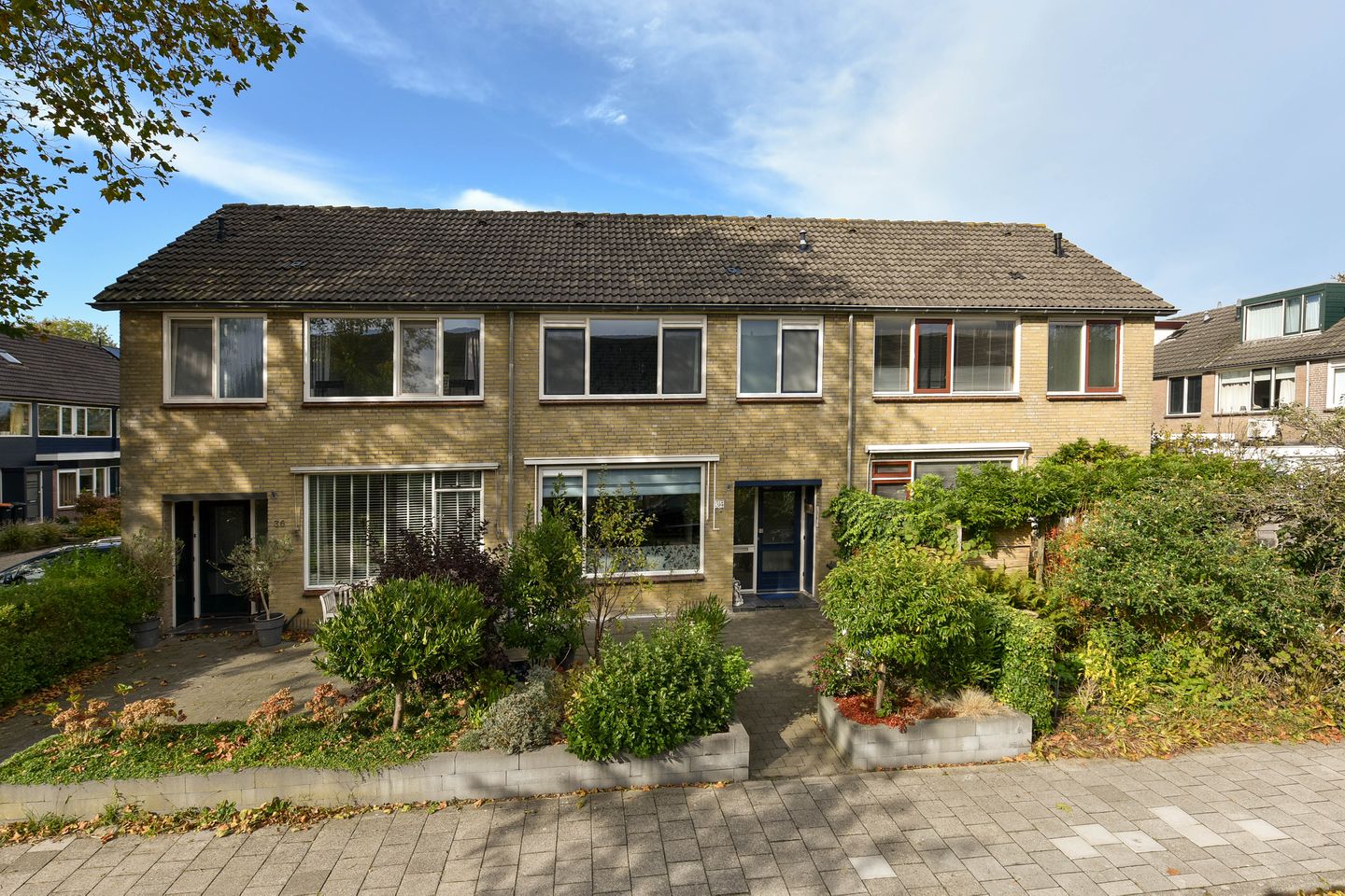 Foto 1 van Fruitlaan 34