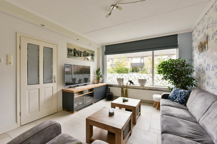 Foto 3 van Fruitlaan 34