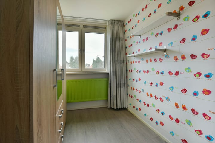 Foto 13 van Fruitlaan 34