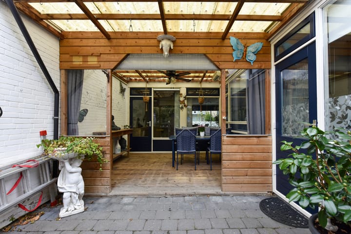 Foto 23 van Fruitlaan 34