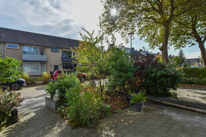 Foto 24 van Fruitlaan 34