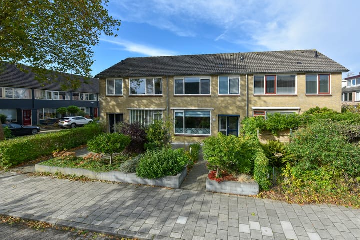 Foto 25 van Fruitlaan 34