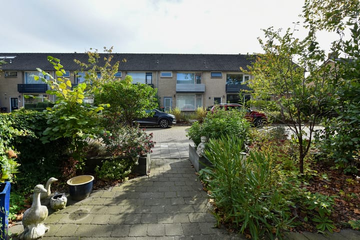 Foto 26 van Fruitlaan 34