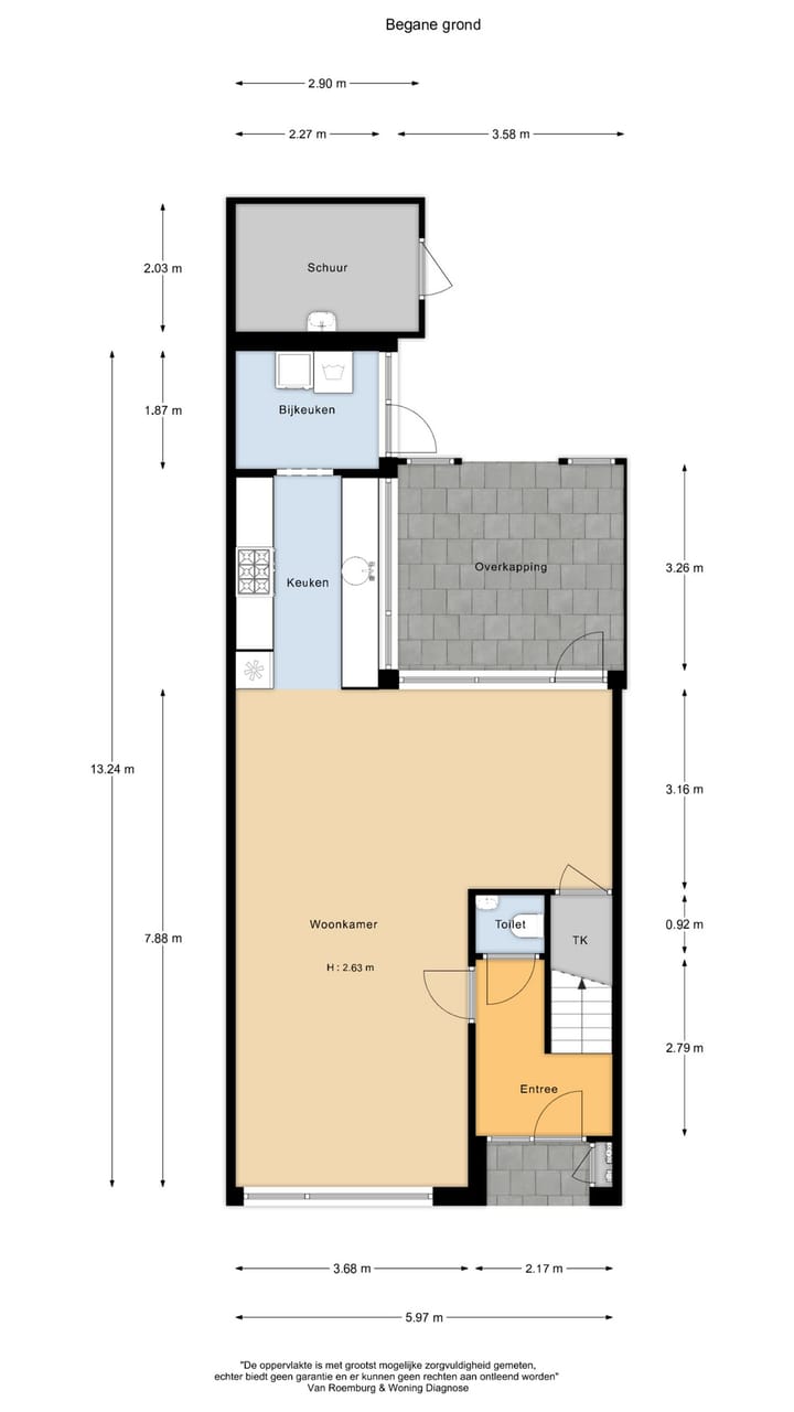 Foto 30 van Fruitlaan 34