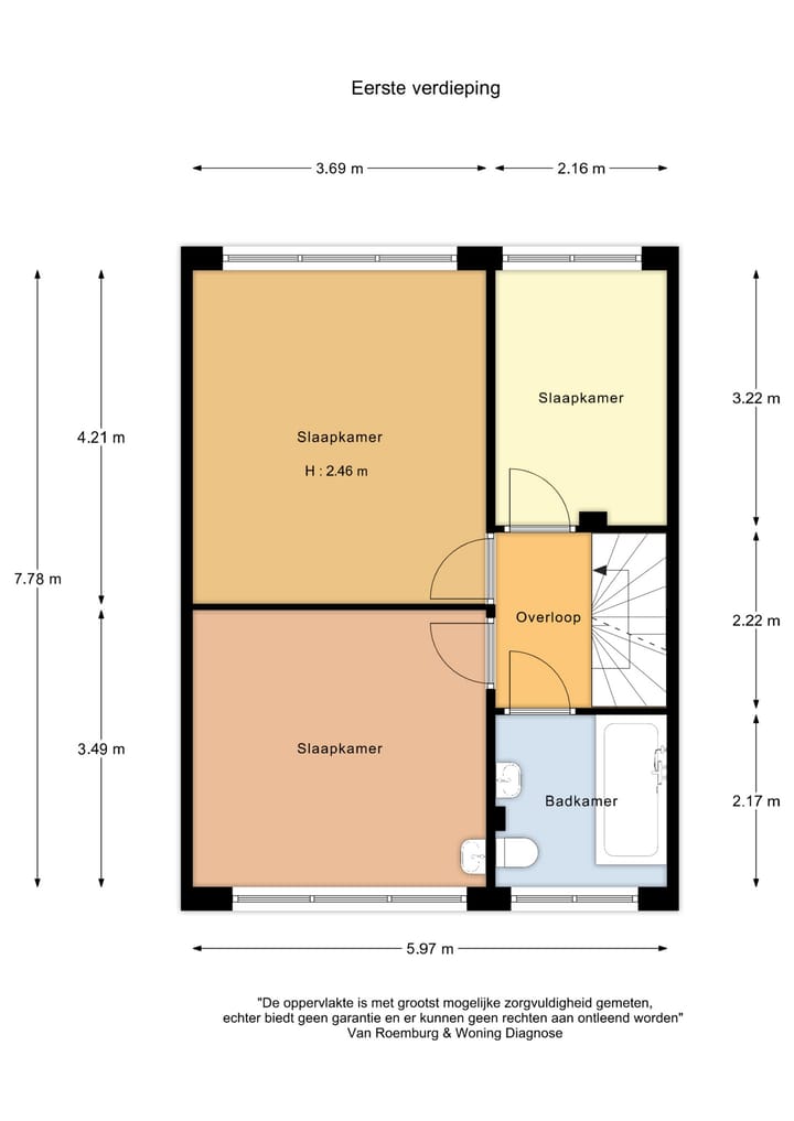 Foto 32 van Fruitlaan 34