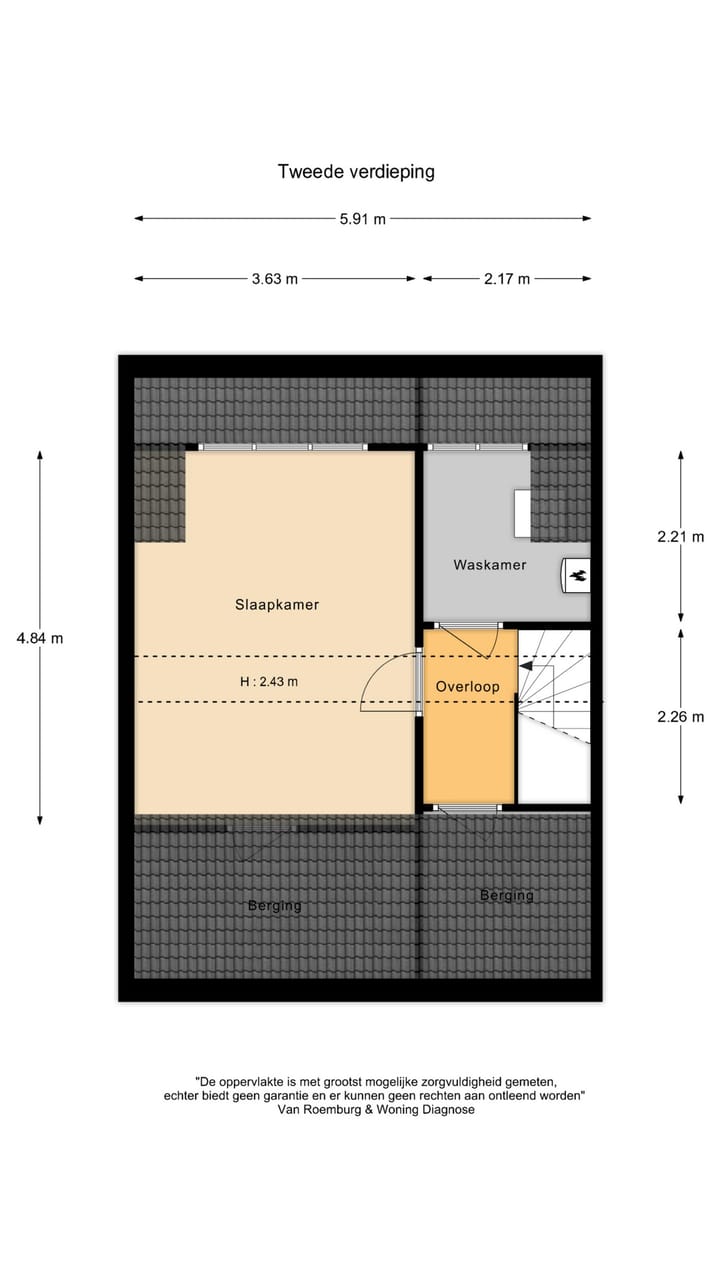 Foto 34 van Fruitlaan 34