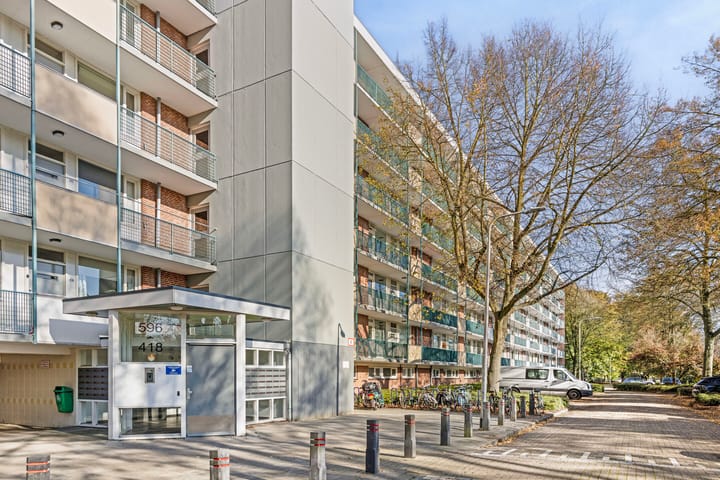 Photo 2 of Professor Cobbenhagenlaan 582