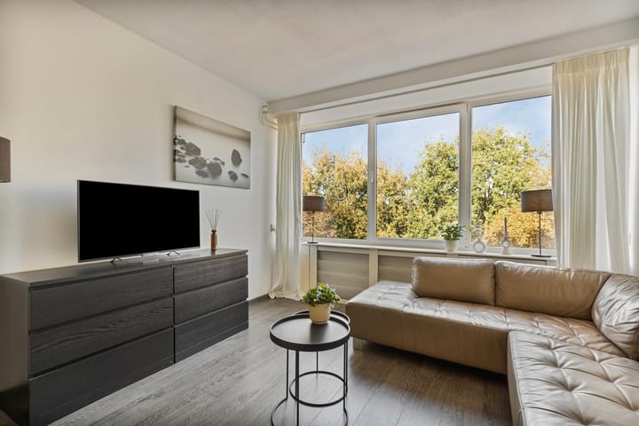 Photo 4 of Professor Cobbenhagenlaan 582