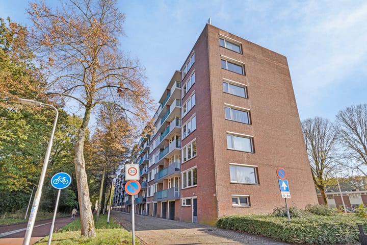 Photo 20 of Professor Cobbenhagenlaan 582