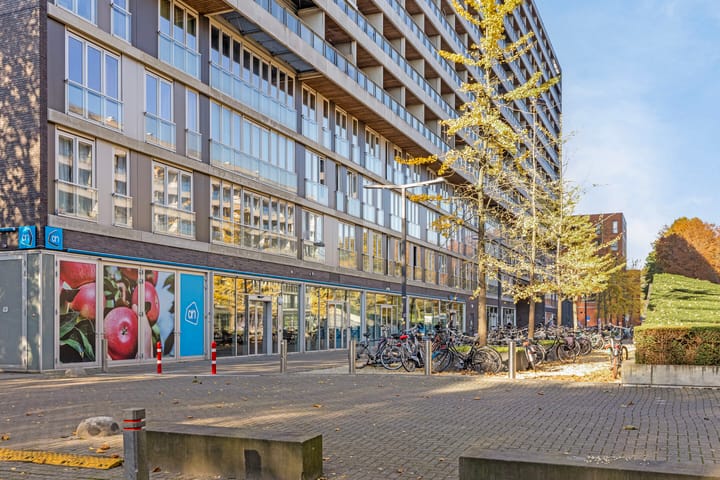 Photo 23 of Professor Cobbenhagenlaan 582