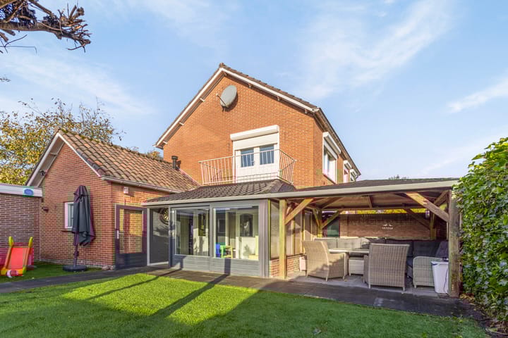 Foto 1 van Richtersmaatstraat 4