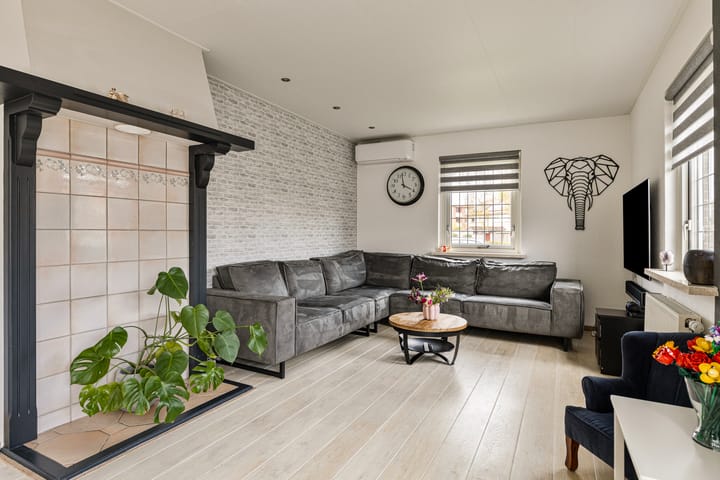 Foto 7 van Richtersmaatstraat 4