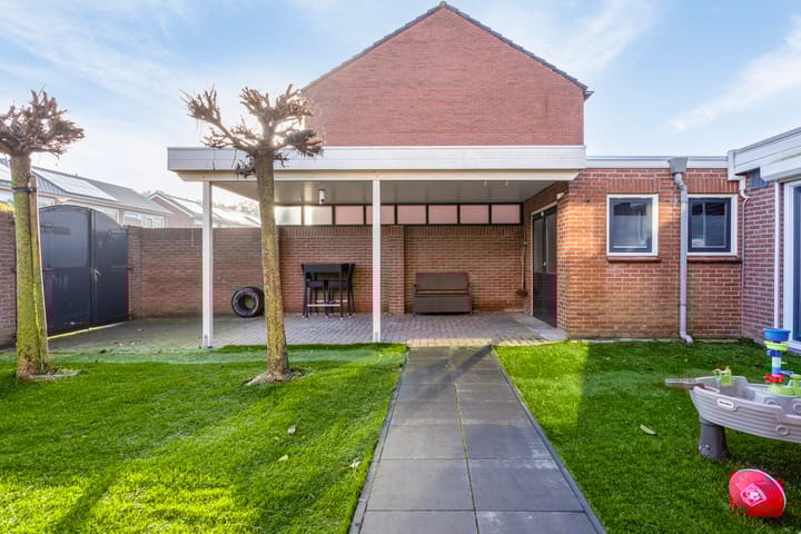 Foto 25 van Richtersmaatstraat 4