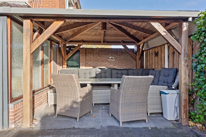 Foto 27 van Richtersmaatstraat 4