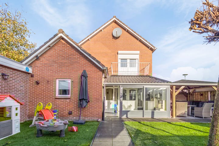 Foto 29 van Richtersmaatstraat 4