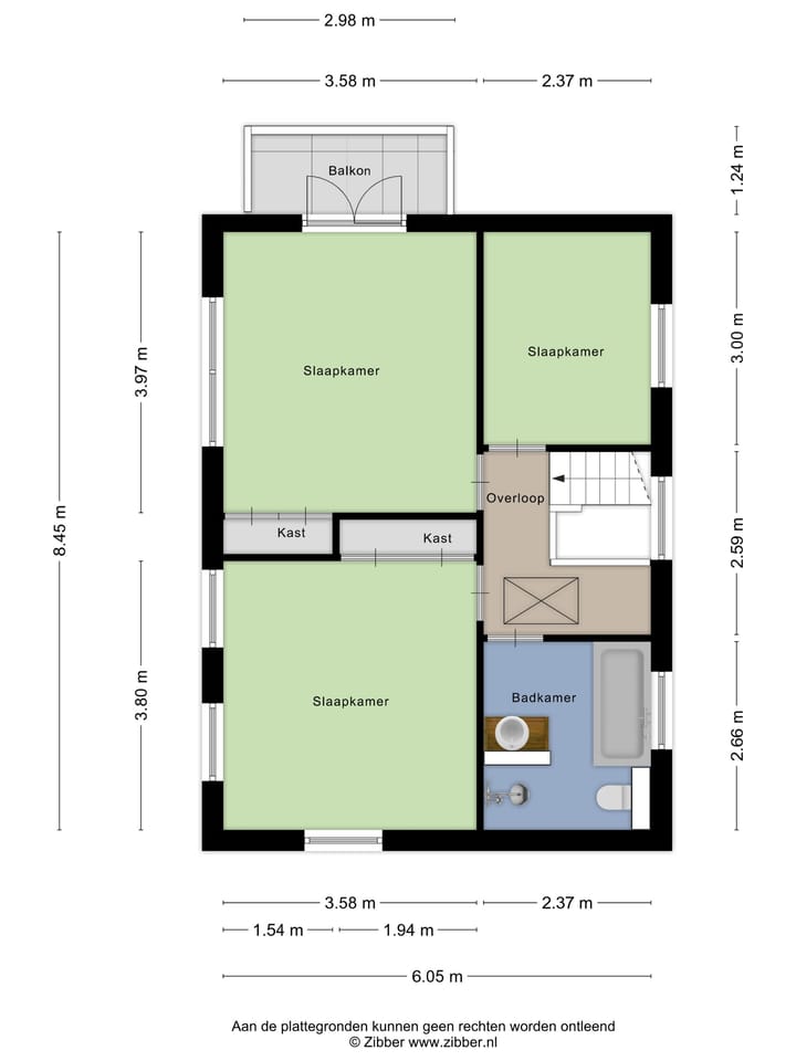 Foto 32 van Richtersmaatstraat 4