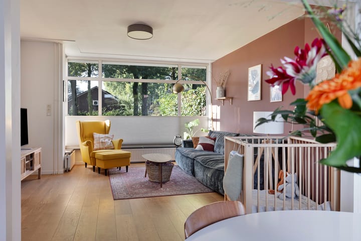 Foto 2 van Koningin Wilhelminalaan 22