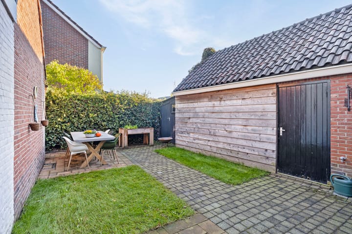 Foto 4 van Koningin Wilhelminalaan 22