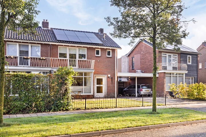 Foto 5 van Koningin Wilhelminalaan 22