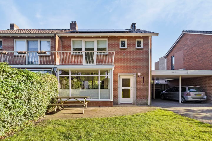 Photo 7 of Koningin Wilhelminalaan 22