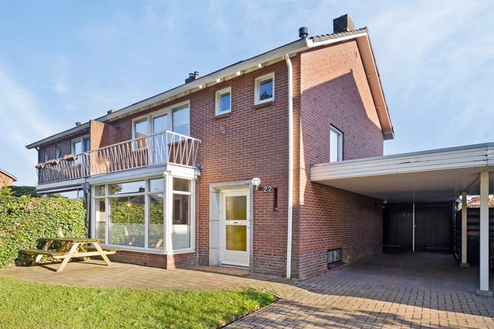 Photo 8 of Koningin Wilhelminalaan 22