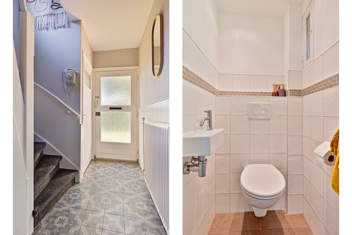 Photo 9 of Koningin Wilhelminalaan 22