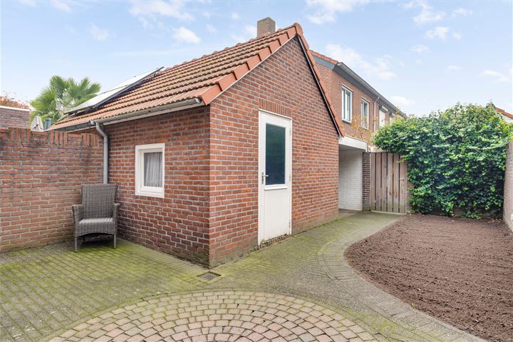 Bekijk foto 3 van Kesselstraat 6