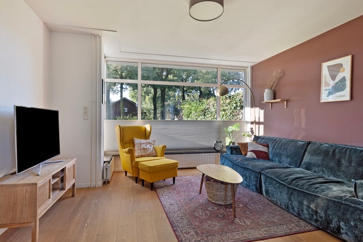 Photo 10 of Koningin Wilhelminalaan 22