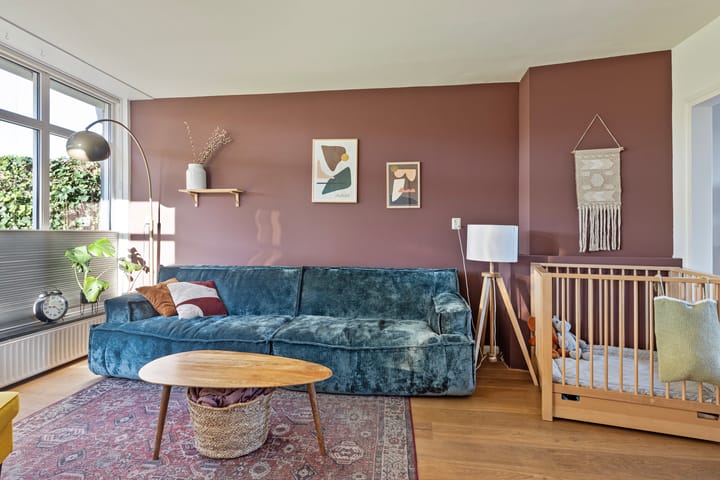 Photo 11 of Koningin Wilhelminalaan 22