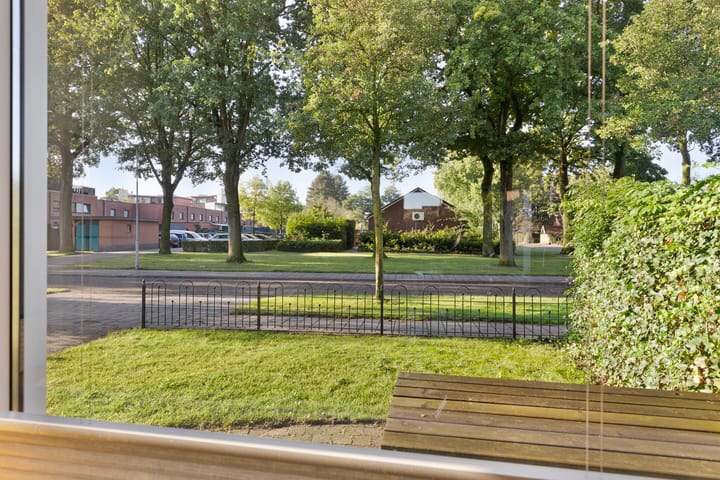 Photo 12 of Koningin Wilhelminalaan 22