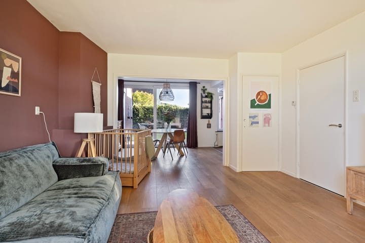 Photo 13 of Koningin Wilhelminalaan 22