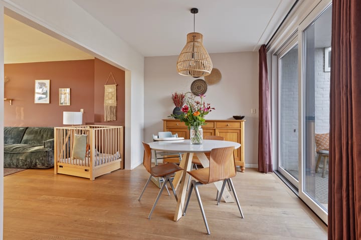 Photo 15 of Koningin Wilhelminalaan 22