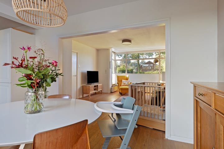 Photo 16 of Koningin Wilhelminalaan 22