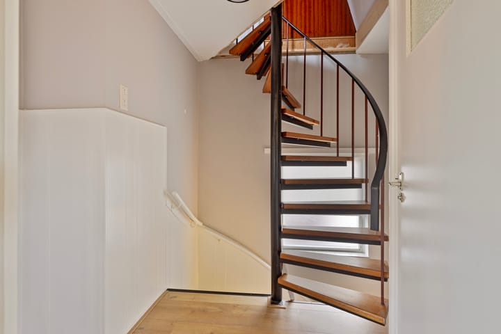 Photo 19 of Koningin Wilhelminalaan 22