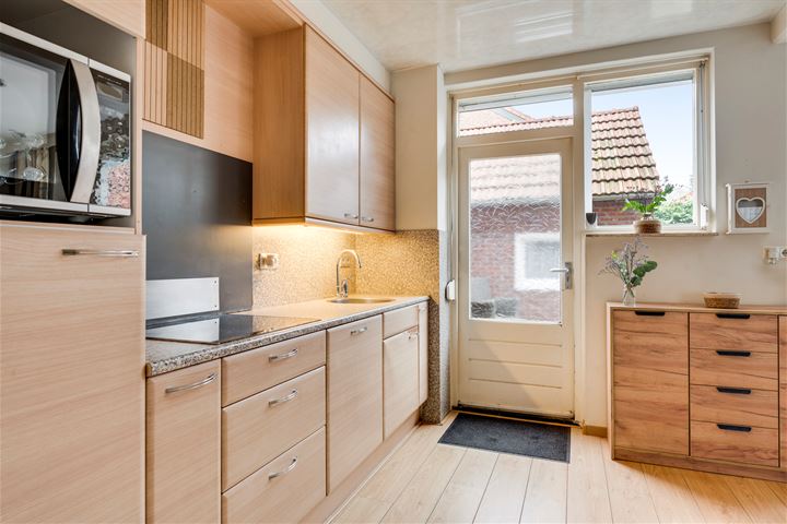 Bekijk foto 13 van Kesselstraat 6