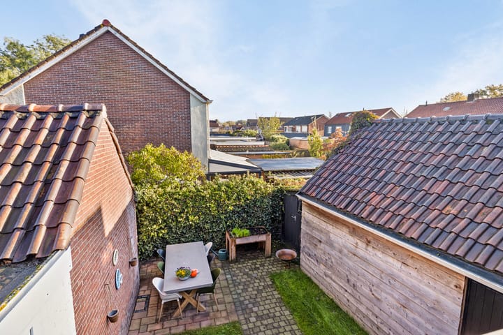 Photo 22 of Koningin Wilhelminalaan 22