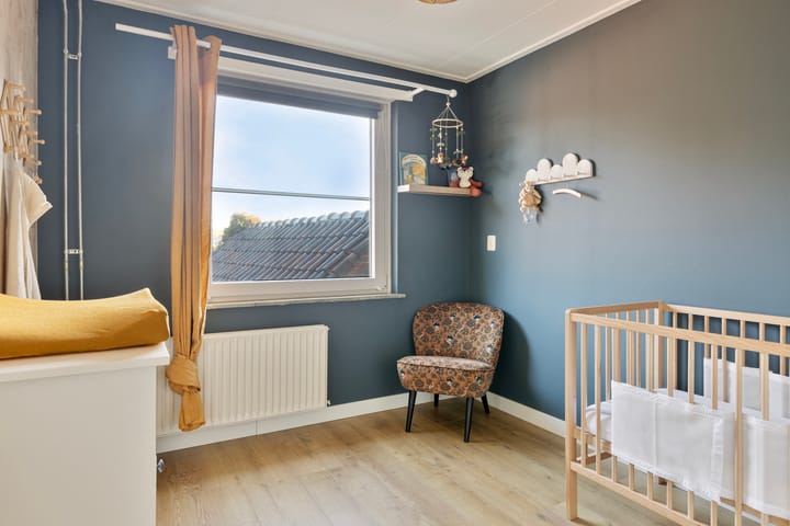 Photo 25 of Koningin Wilhelminalaan 22