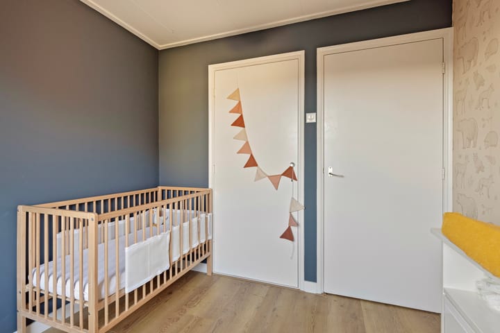 Photo 26 of Koningin Wilhelminalaan 22