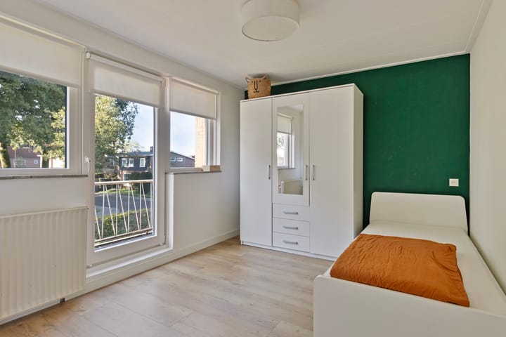 Photo 27 of Koningin Wilhelminalaan 22