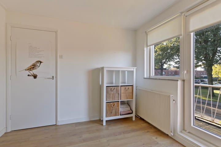 Photo 28 of Koningin Wilhelminalaan 22