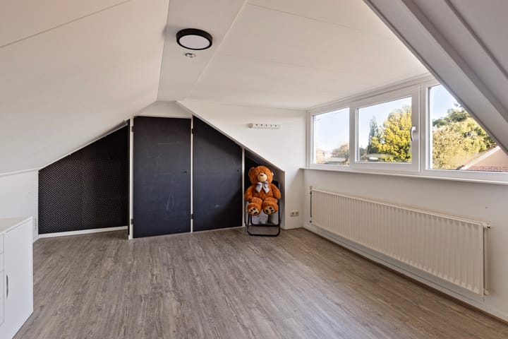 Photo 30 of Koningin Wilhelminalaan 22