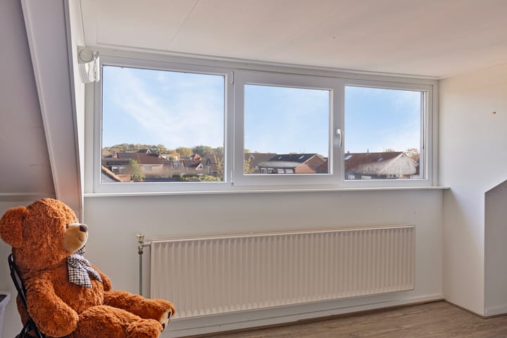 Photo 31 of Koningin Wilhelminalaan 22