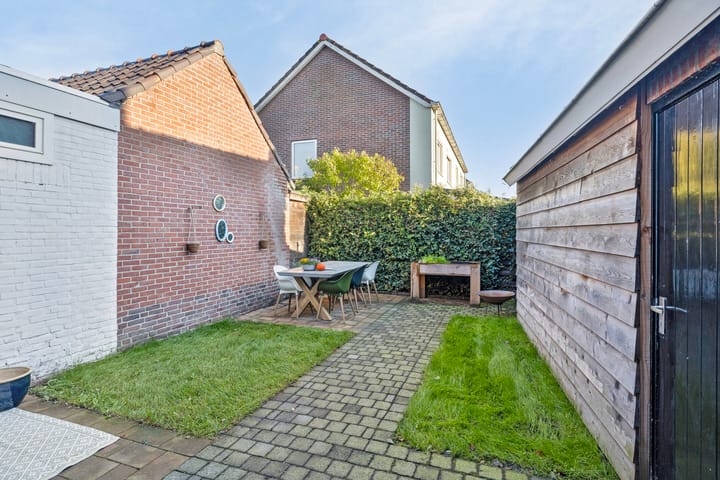 Photo 32 of Koningin Wilhelminalaan 22