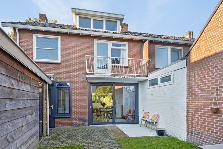 Photo 33 of Koningin Wilhelminalaan 22