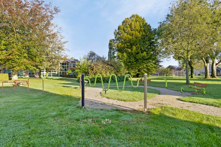 Photo 35 of Koningin Wilhelminalaan 22