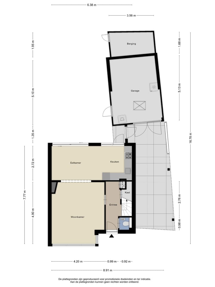 Photo 36 of Koningin Wilhelminalaan 22