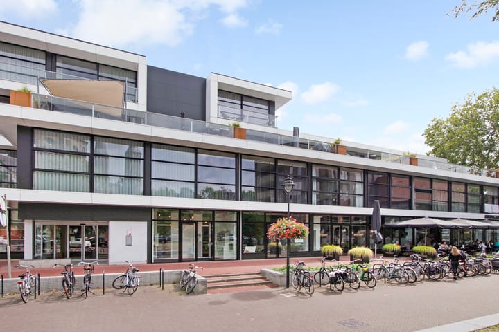 Pastoor Spieringsstraat 7-E