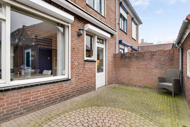 Bekijk foto 31 van Kesselstraat 6