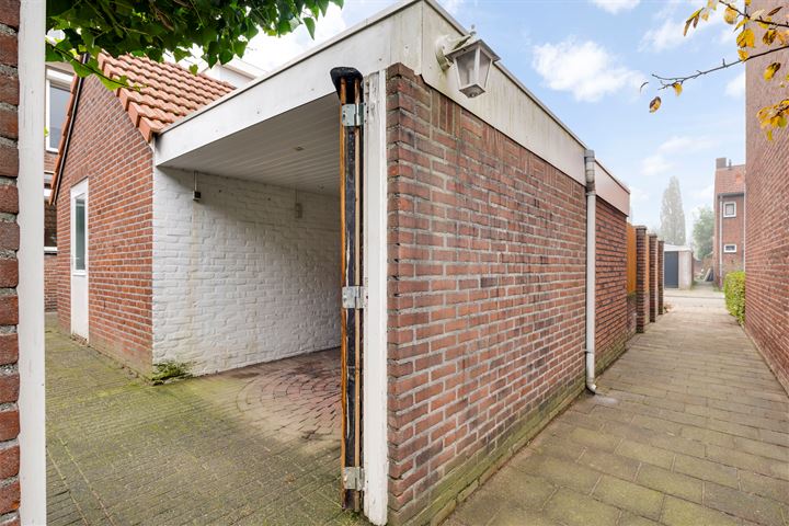 Bekijk foto 34 van Kesselstraat 6