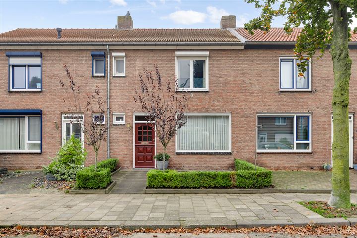 Bekijk foto 35 van Kesselstraat 6